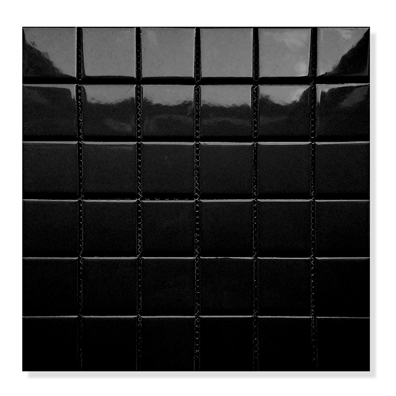 Stock Supply Popular Porcelain Classical Mosaic Tile for Bathroom&Toilet